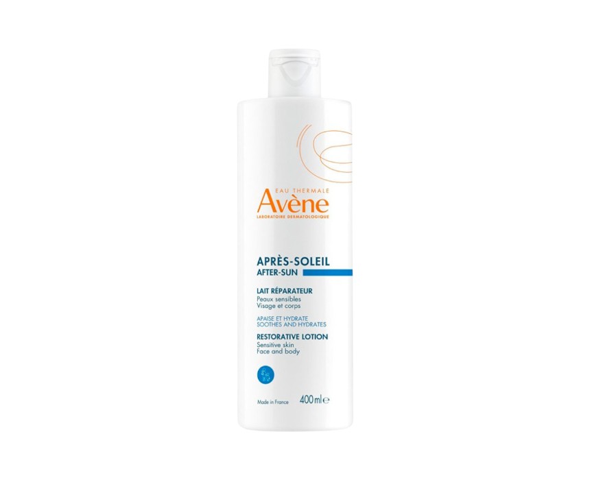 Avène After Sun Lotion