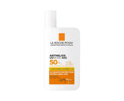 LRP Uvmune 400 Invisible Fluid SPF 50+ Sunscreen