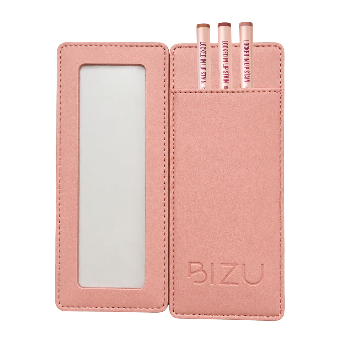Bizu Pocket Mirror