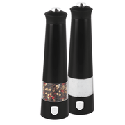 Berlinger Haus Electric Mill Set 2 Piece - Black