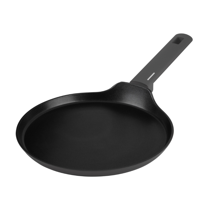 Pancake Pan in Anthracite 28 cm
