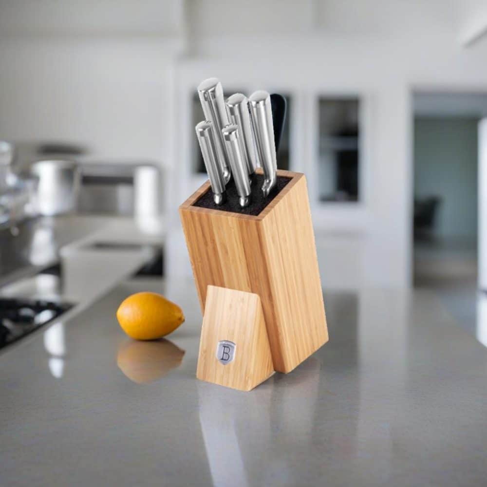 Berlinger Haus Knife Set