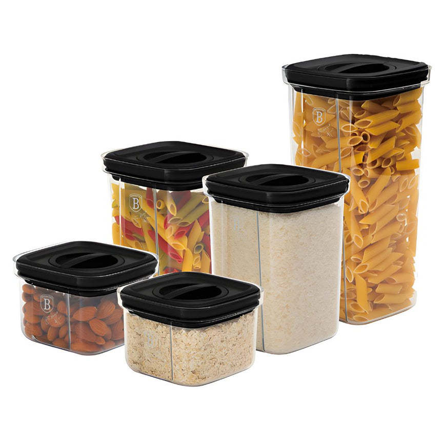 Berlinger Haus Canister Set