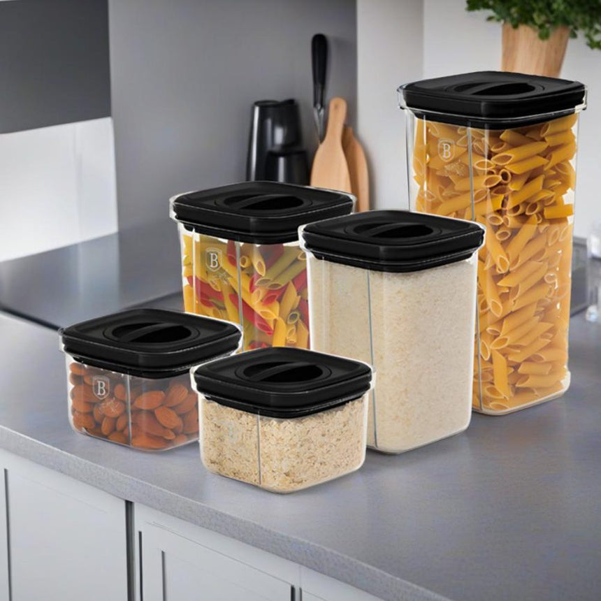 Berlinger Haus Canister Set