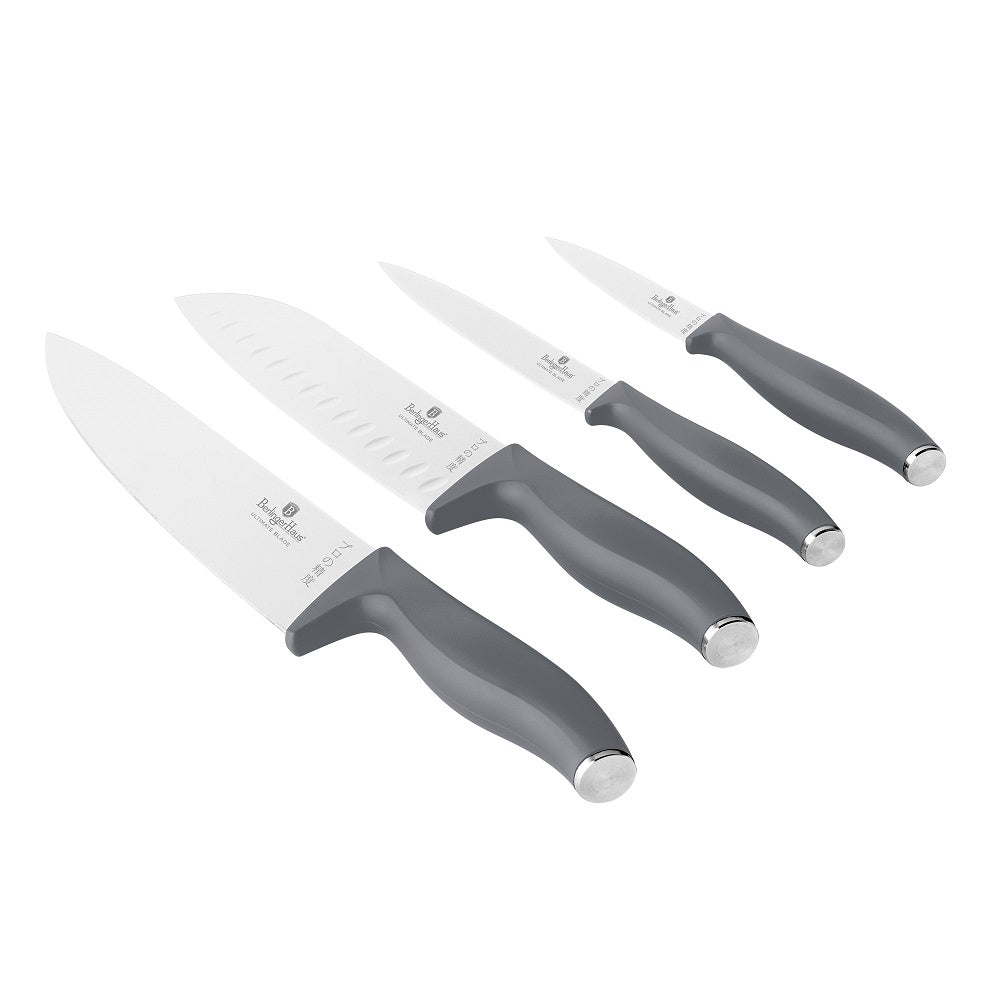 Berlinger Haus Aspen Kitchen Tool Set 4 Piece