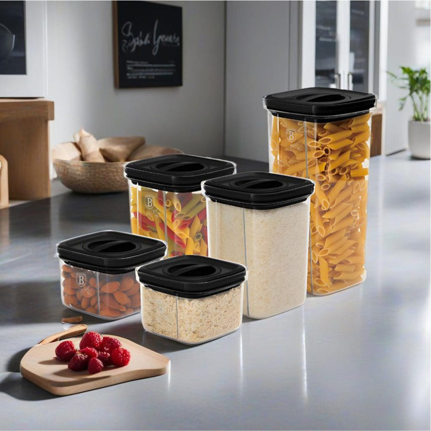 Berlinger Haus Canister Set