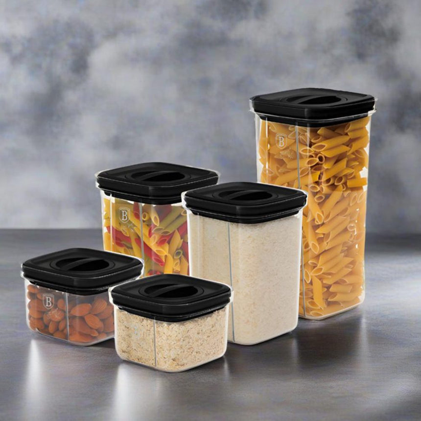 Berlinger Haus Canister Set