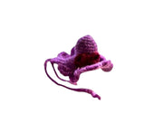 Cowboy Hat Keychain
