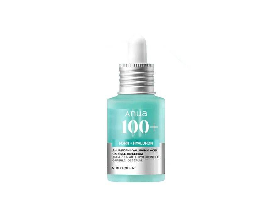 Anua PDRN Hyaluronic Acid Capsule 100 Serum