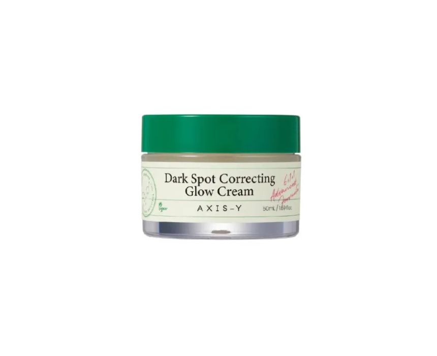 AXIS-Y Dark Spot Correcting Glow Cream