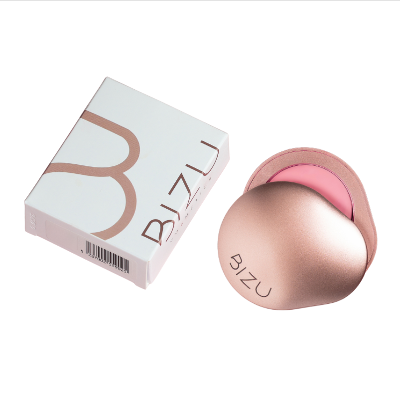 Silky Matt Blush - Cotton Candy