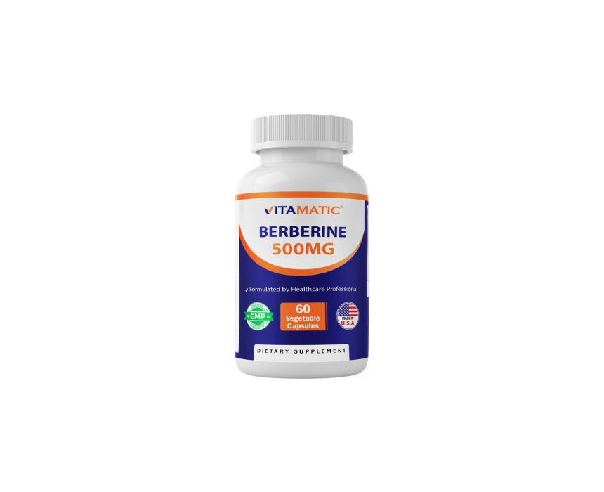 Vitamatic Berberine