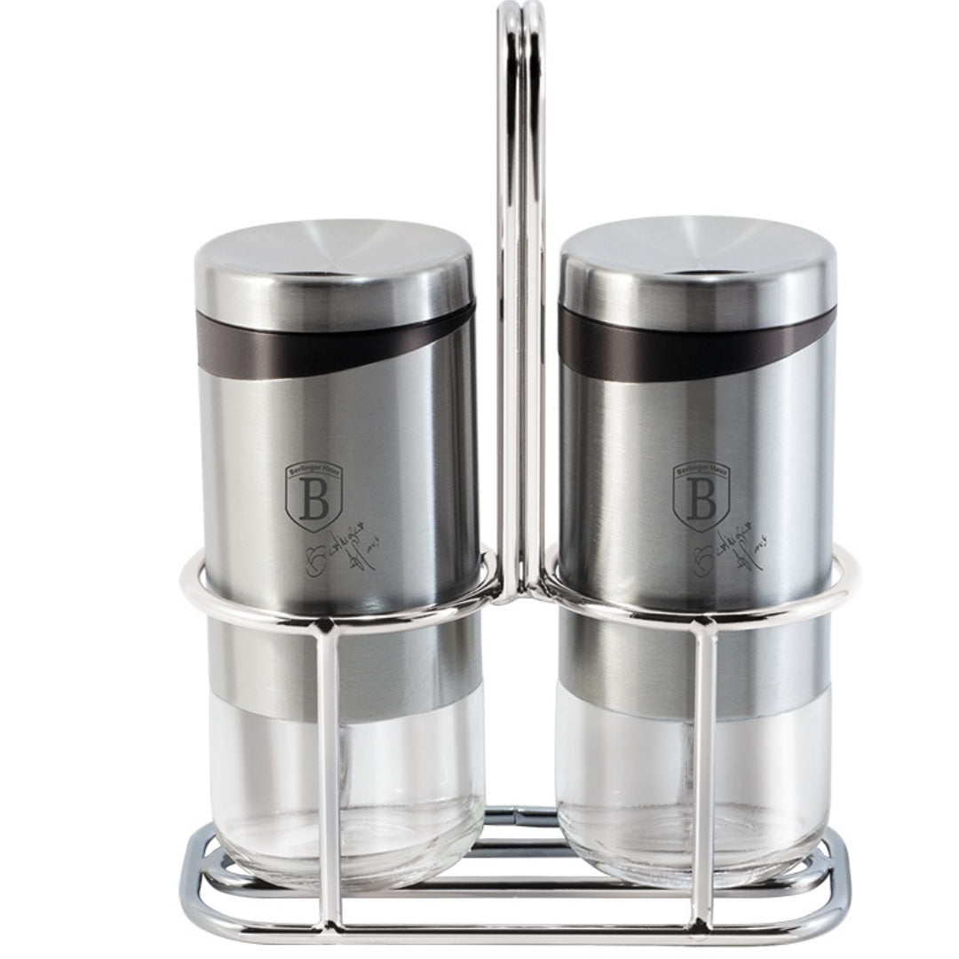 Berlinger Haus Salt and Pepper Shaker Set