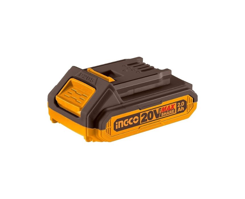 Ingco 20V Lithium Battery