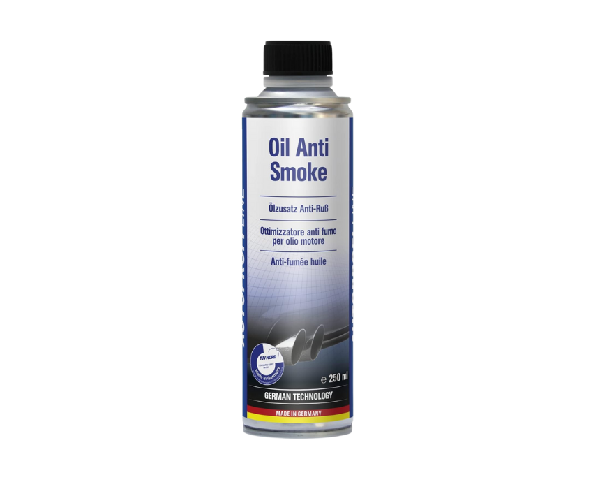 AutoProfi Oil Anti Smoke