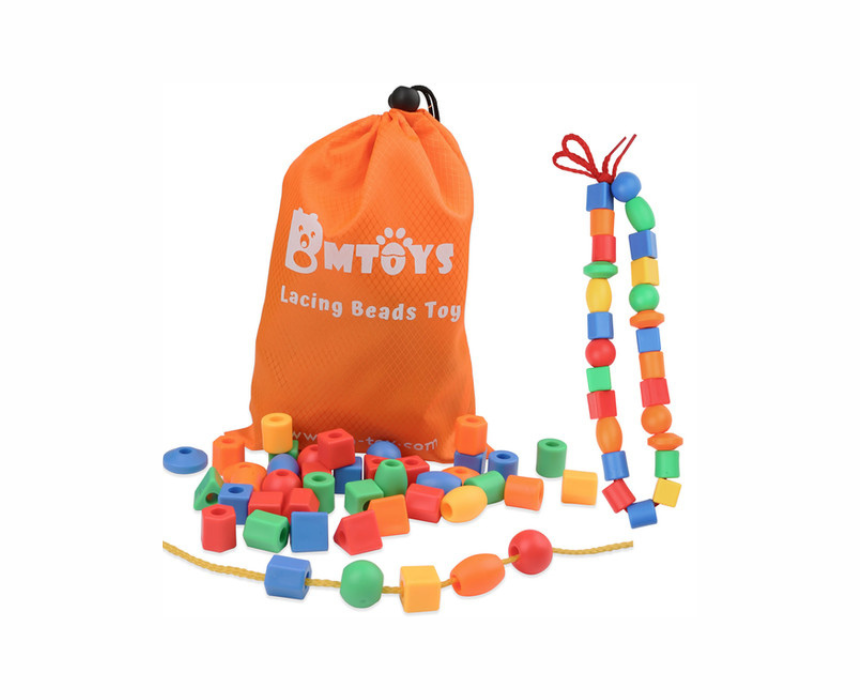 Classic World Bead Stringing Set