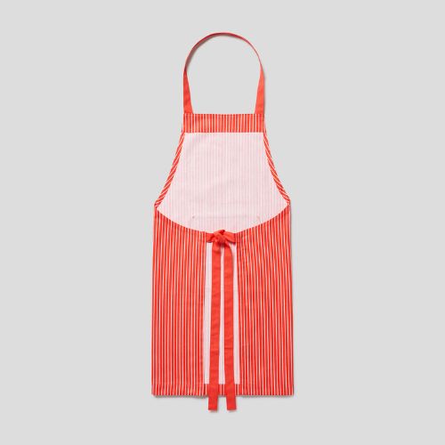 Red Edition - Kitchen Clothes Aprons Red Edition - Kitchen Clothes Red Edition - Kitchen Clothes United Colors of Benetton