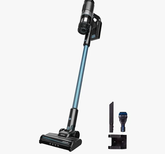 Cecotec Conga Rockstar 1500 Upright Vacuum