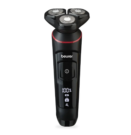 Rotary Shaver Waterproof