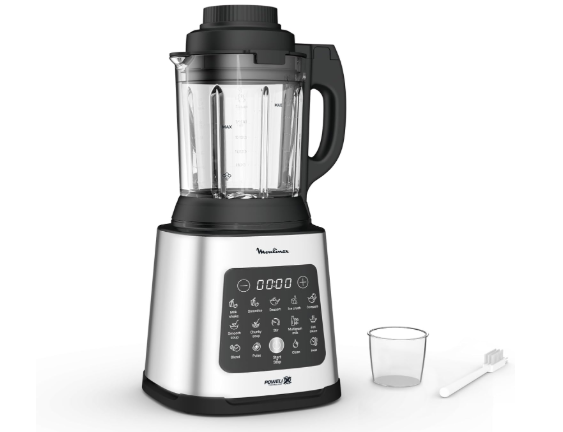 Moulinex Perfectmix Cook Heating Blender