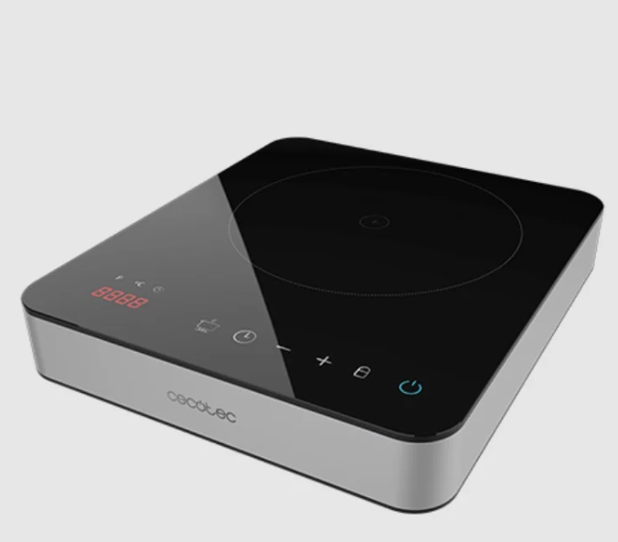 Full Magma Single Induction Hob 2000W