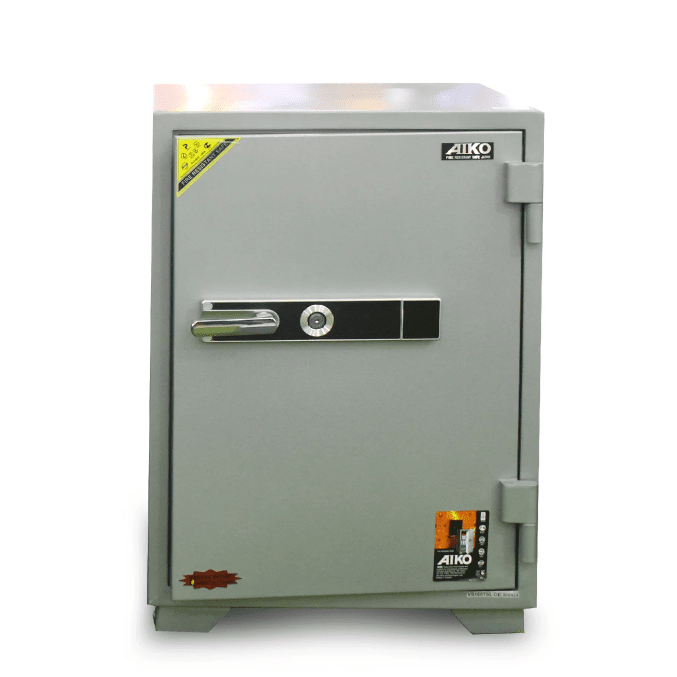 185Kg Safe Box safe box 185Kg Safe Box 185Kg Safe Box Aiko