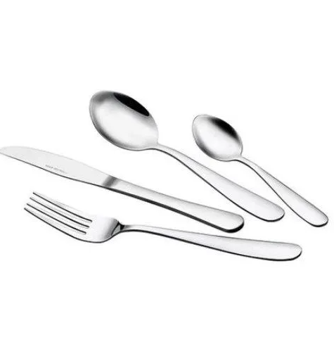 24 Piece Cutlery Set
