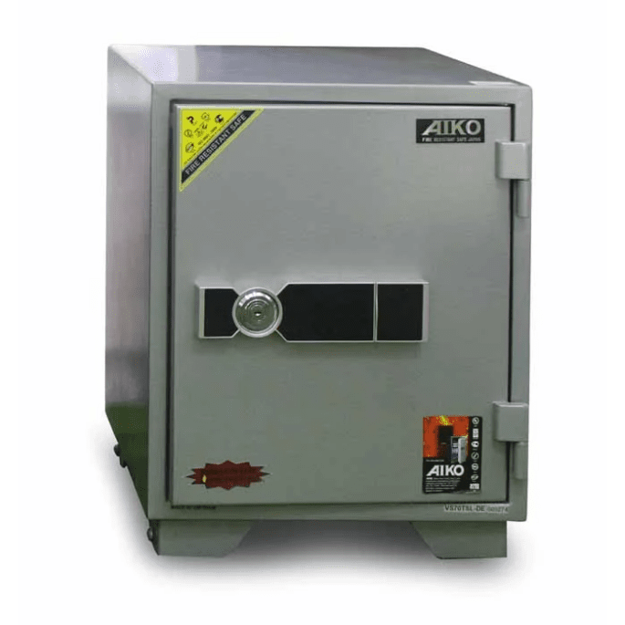 72Kg Safe Box safe box 72Kg Safe Box 72Kg Safe Box Aiko