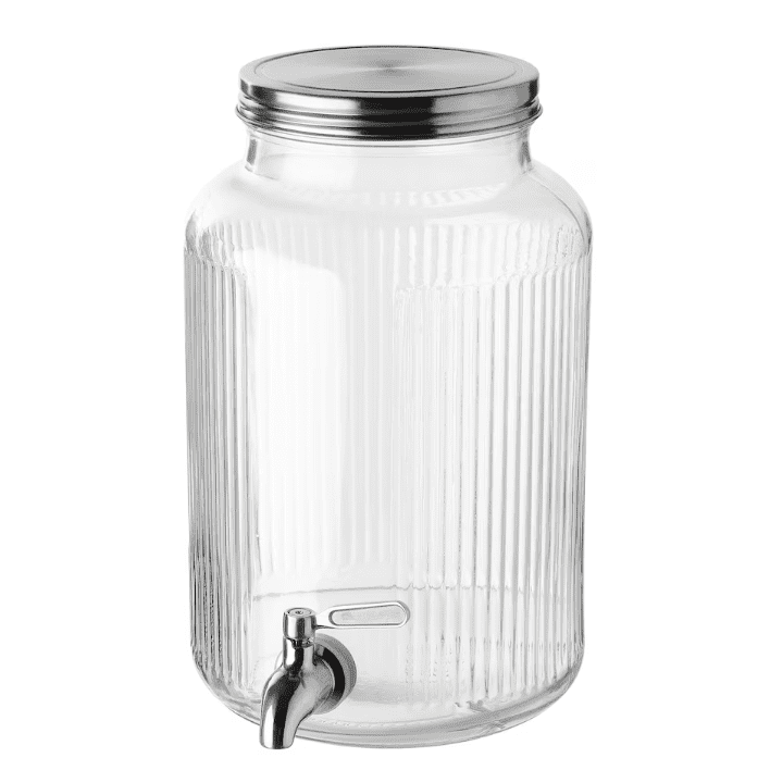 IKEA Jar