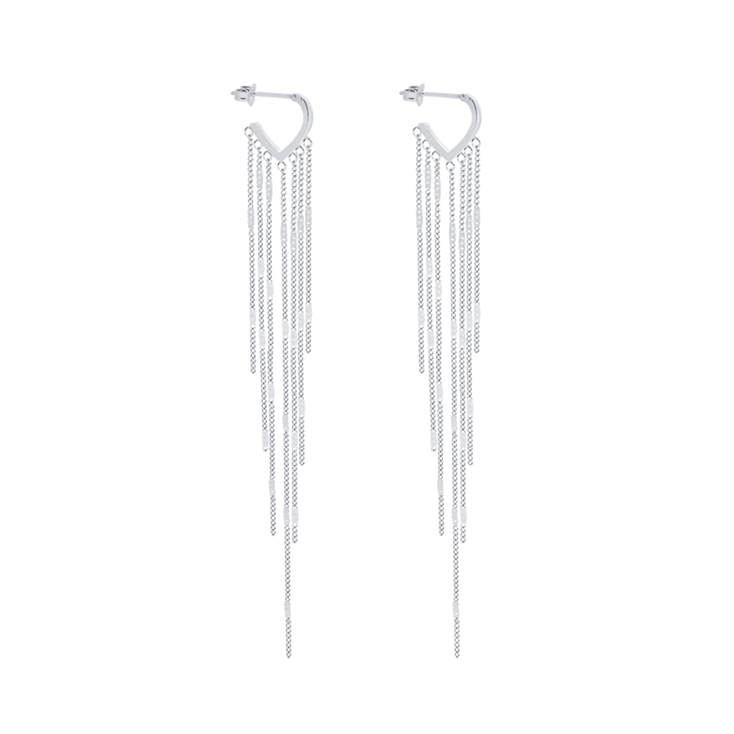 Waterfall Earrings