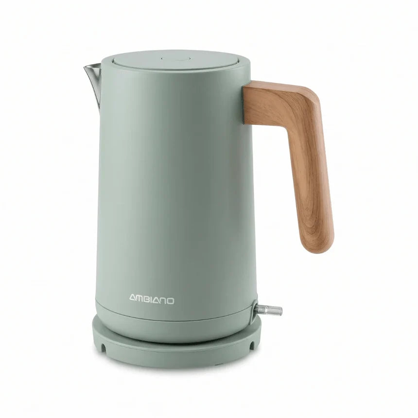 Ambiano Skandi Electric Kettle 1.7L 2200W