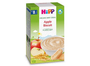 Hipp Cereal Apple Biscuit 250 g