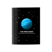 Uranus A6 Pocket Notebook