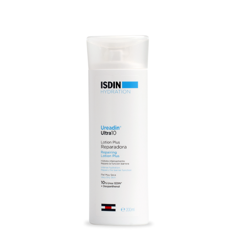 Ureadin Ultra 10 Lotion Plus 200ml
