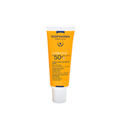 Isispharma Uveblock Tinted Face Sunscreen SPF50