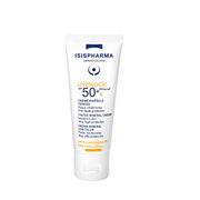 Uveblock Mineral Tinted Face Sunscreen SPF50