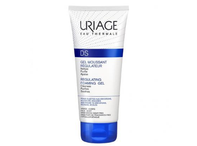 Uriage DS Purifying Cleansing Gel 150 ml
