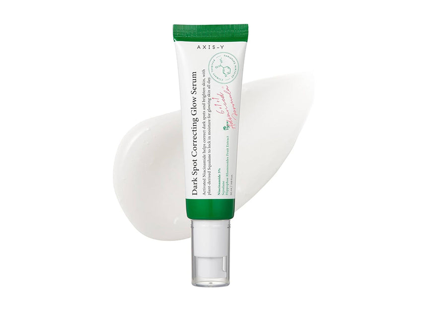 AXIS-Y Dark Spot Correcting Glow Serum 50ml