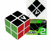 V-CUBE 2X2 PRO by V-Cube