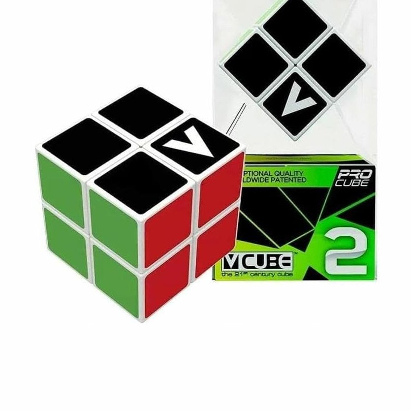 V-CUBE 2X2 PRO by V-Cube