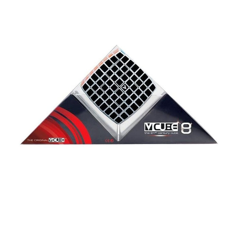 V-CUBE 8X8 by V-Cube