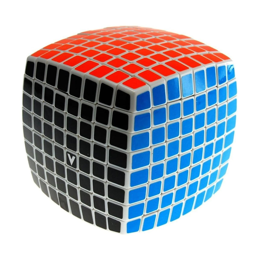V-CUBE 8X8 by V-Cube