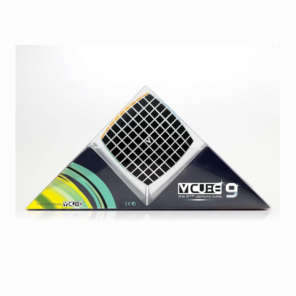 V-CUBE 9X9 by V-Cube