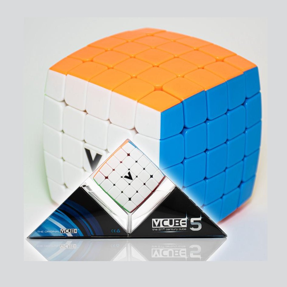 V-Cube 5x5 by V-Cube