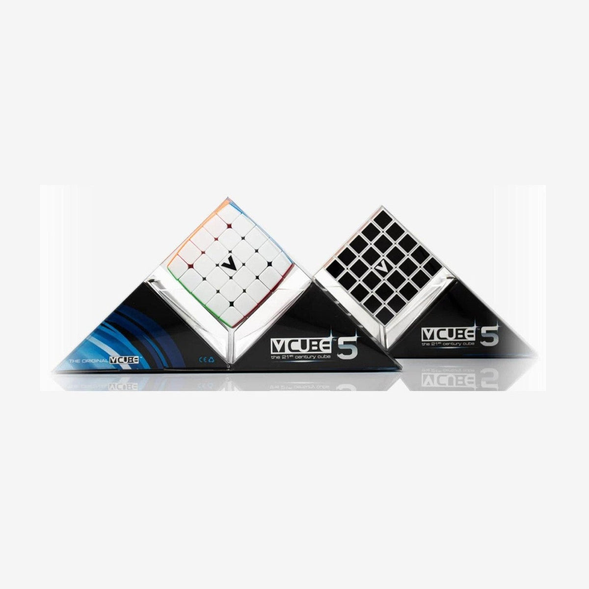 V-Cube 5x5 by V-Cube