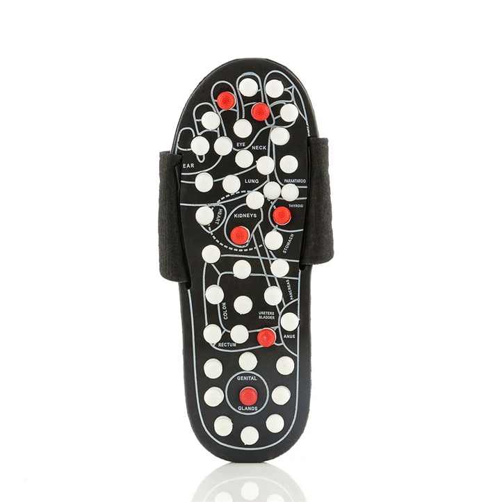 InnovaGoods Acupuncture Massage Slippers Slicu S