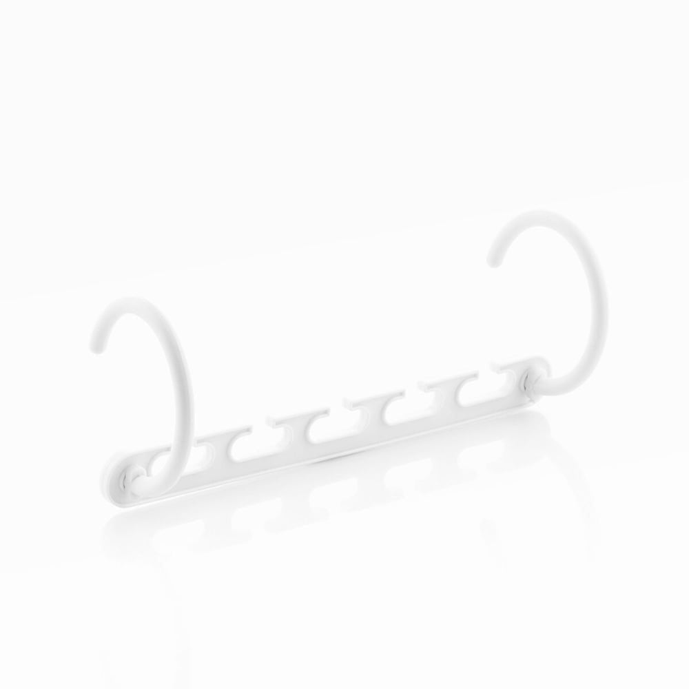 InnovaGoods Hanger Organiser 40 Items Plusrobe