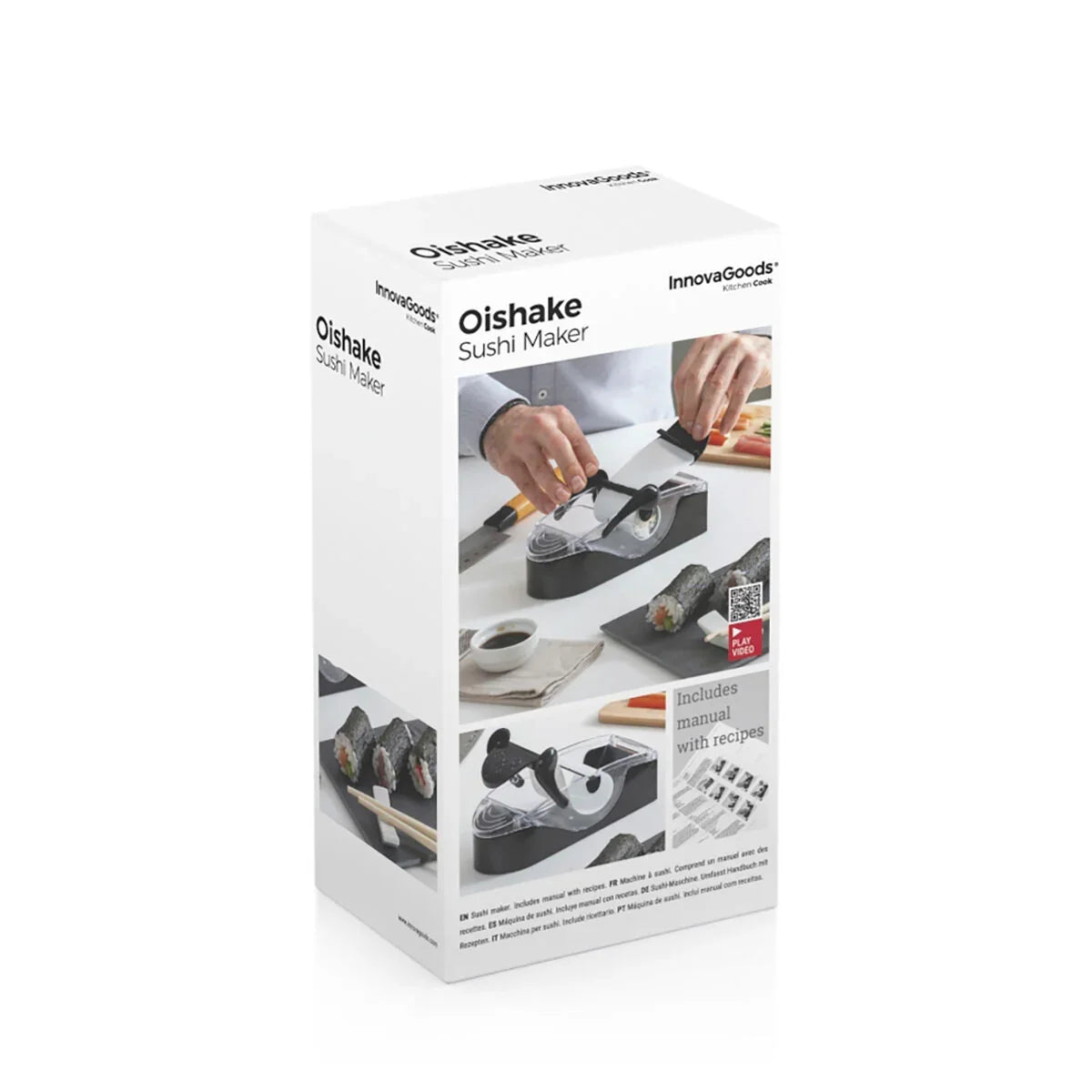Sushi Maker Oishake
