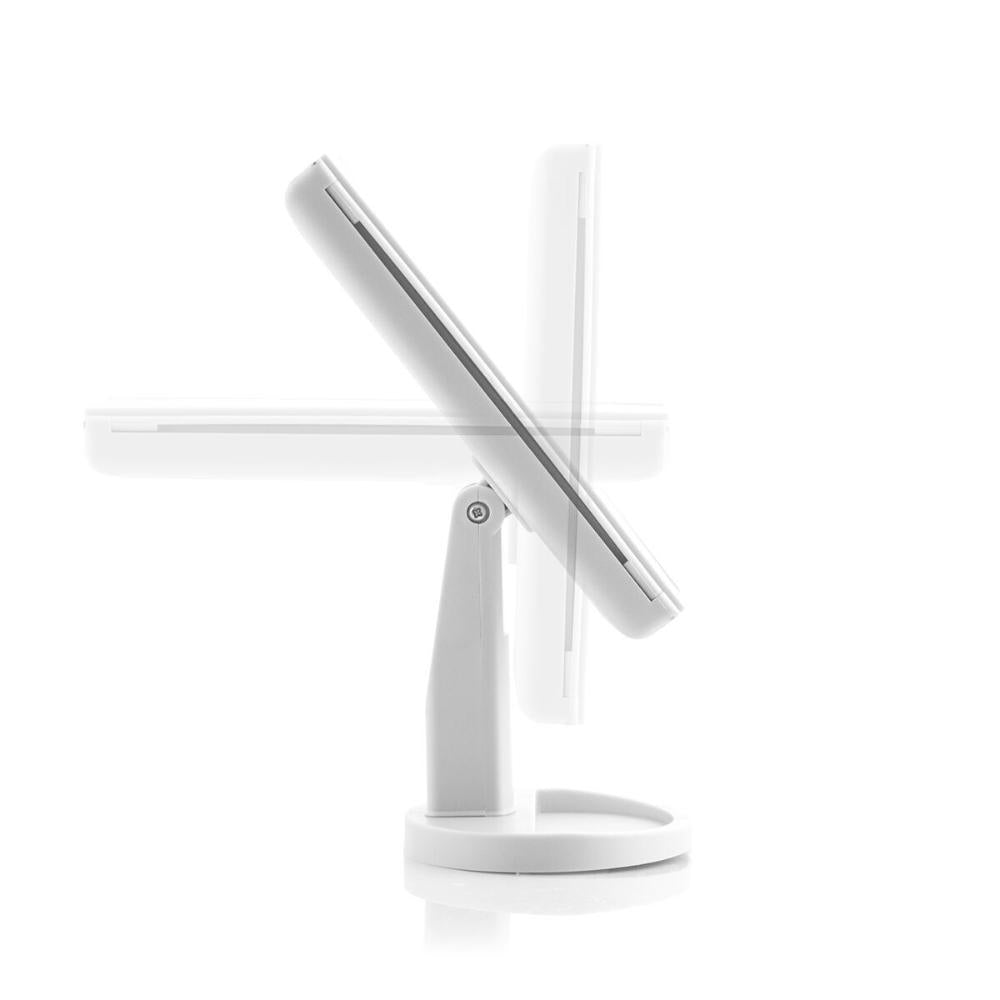 InnovaGoods Magnifying LED Mirror