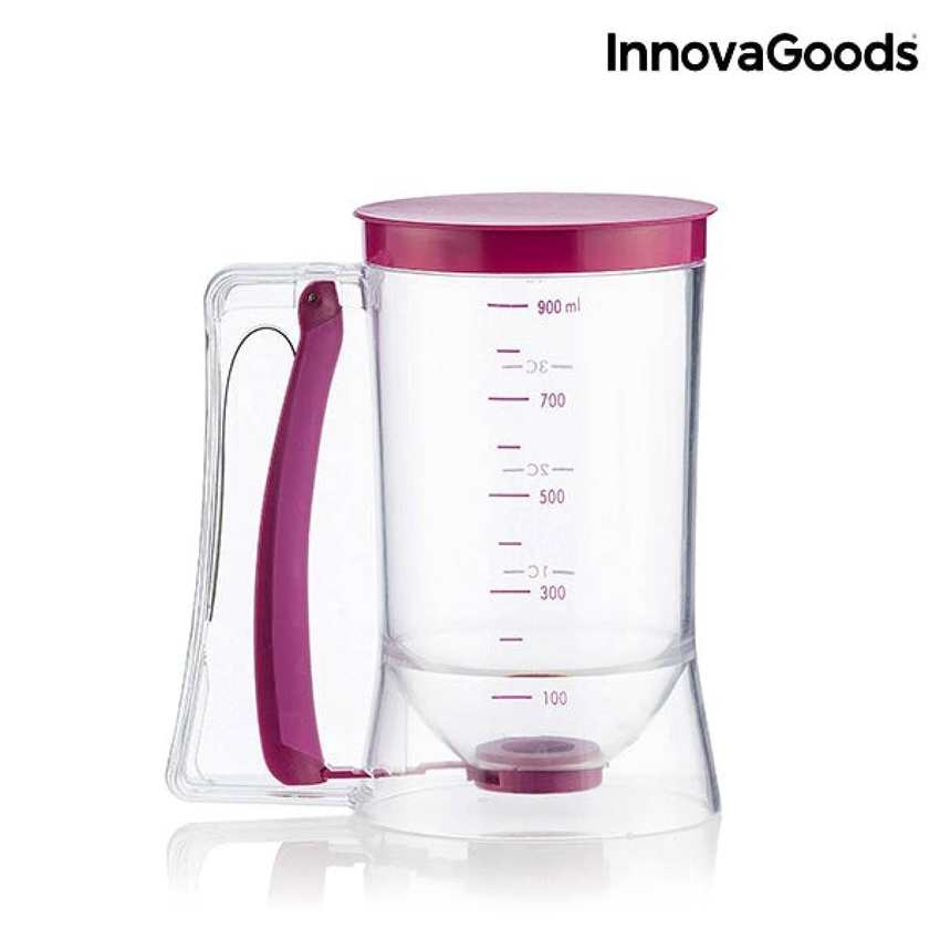 Innovagoods Cake Batter Dispenser